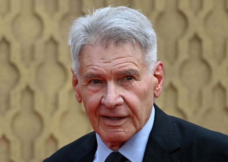 Harrison Ford zna kako prihvatiti neuspjeh, evo što je rekao...