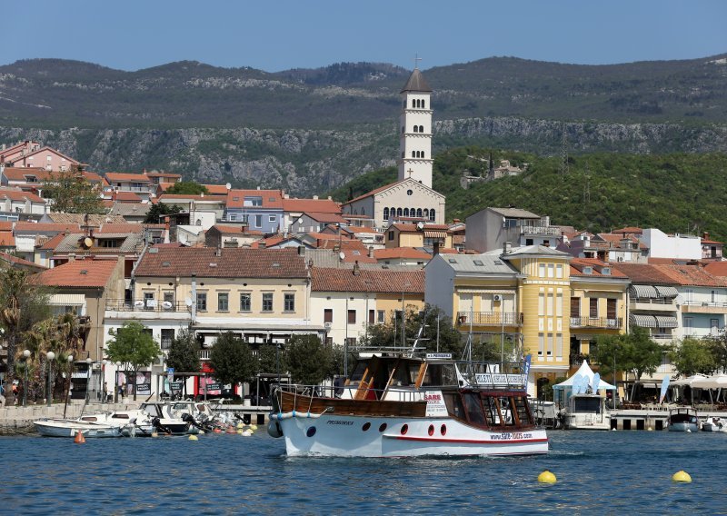 Uprava crikveničkog Jadrana odobrila dubinsko snimanje društva