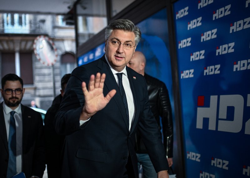 Plenković pozvao na odgovornost u formiranju cijena