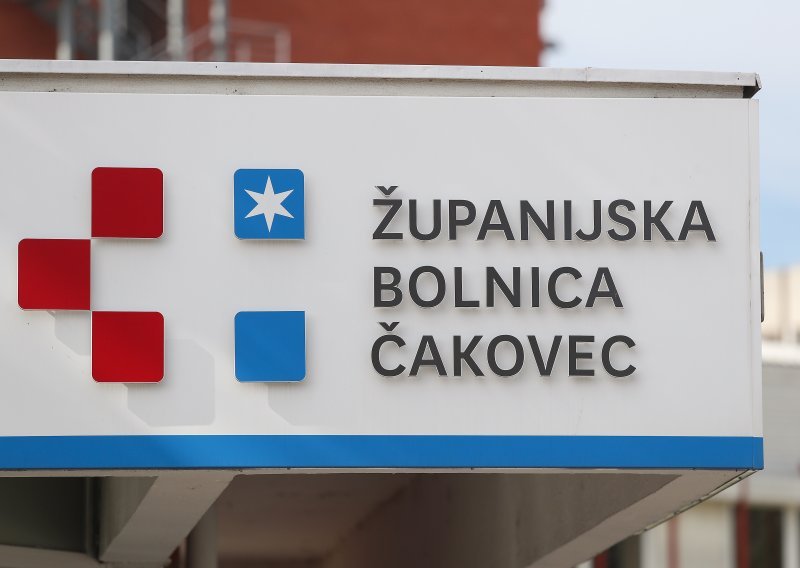 Kaos u čakovečkoj bolnici se nastavlja: Čak 11 kirurga diglo se protiv novog šefa