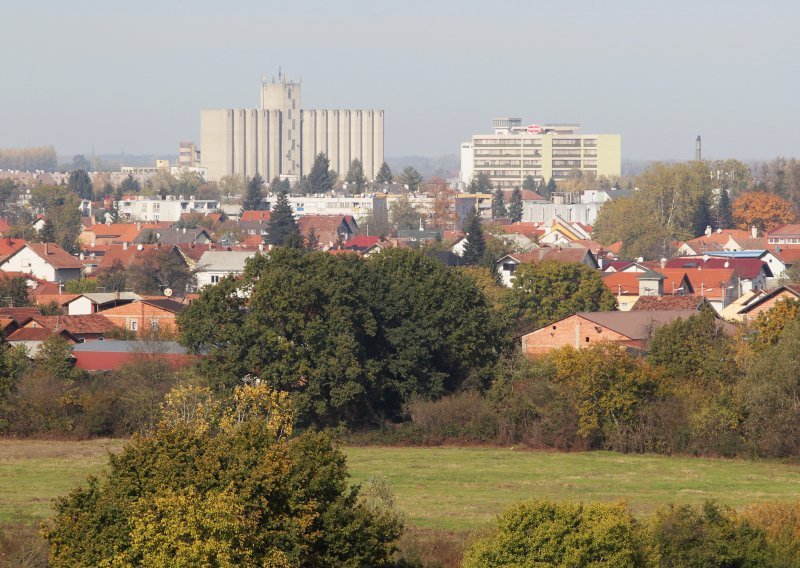 Koprivnica dobiva suvremenu tržnicu i polivalentan centar: Evo kad bi sve trebalo biti završeno