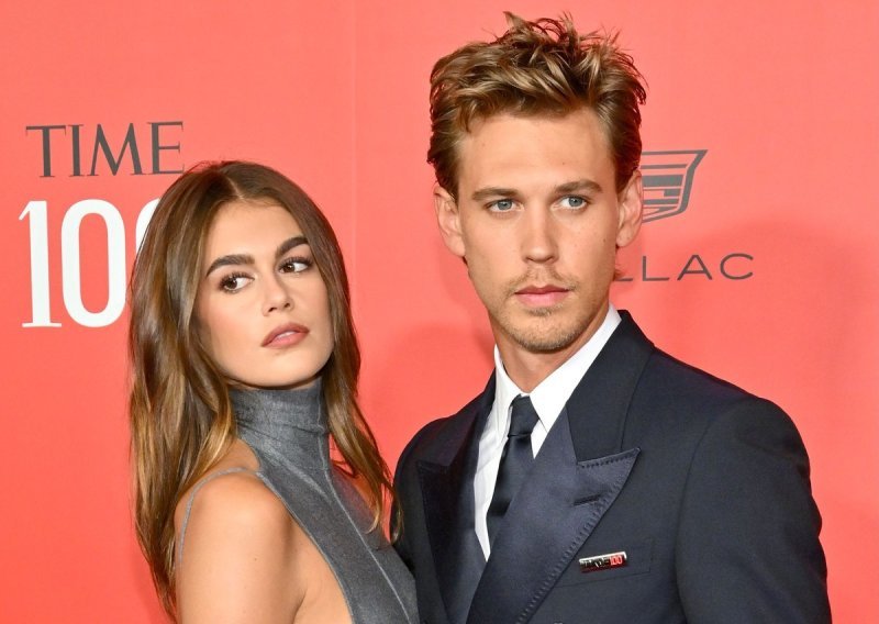 Nakon tri godine veze prekinuli Kaia Gerber i Austin Butler