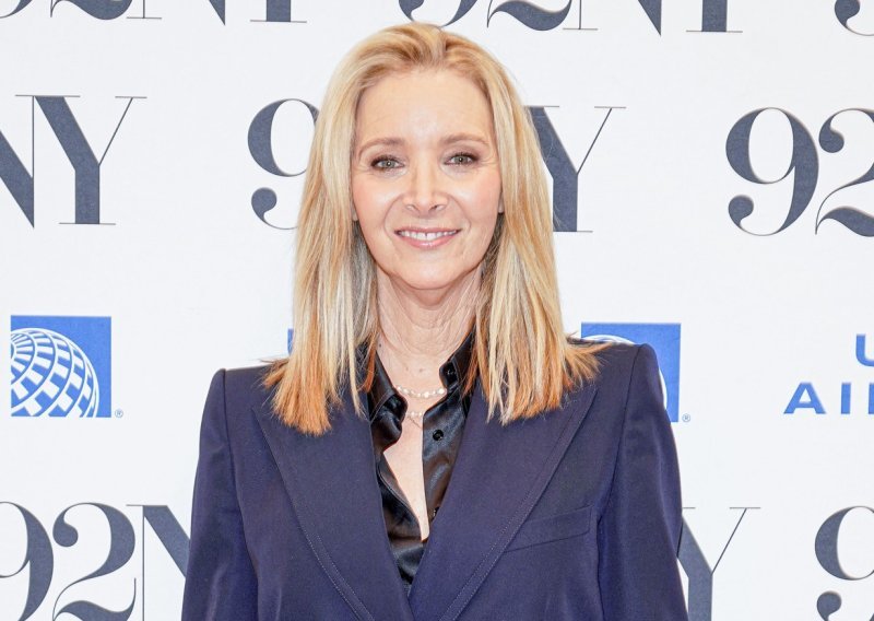 Lisa Kudrow otkrila da je pronašla poruku Matthewa Perryja na nevjerojatnom mjestu