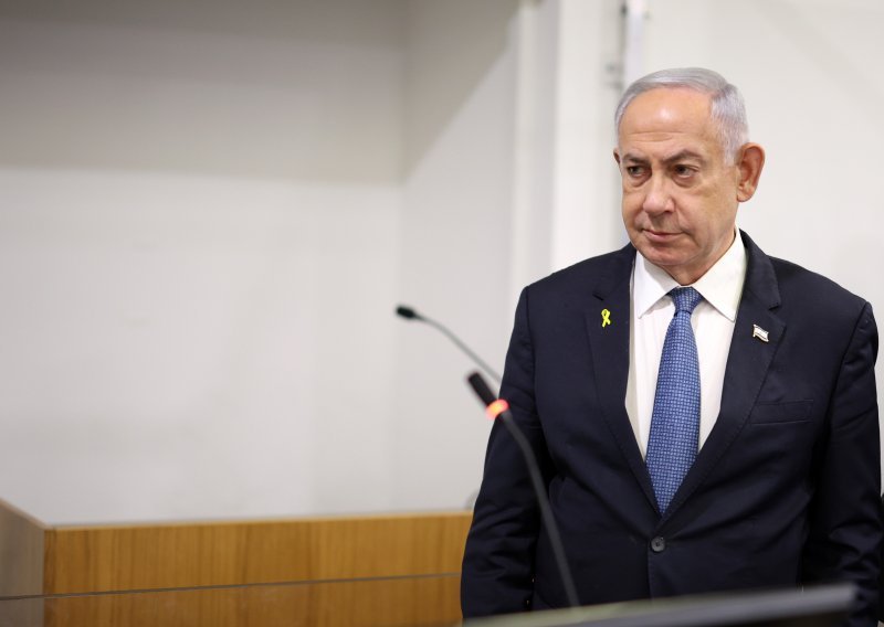 Netanyahu počinje pregovore o drugoj fazi prekida vatre u Gazi s Trumpovim izaslanikom