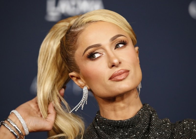 Shrvana Paris Hilton pokazala zgarište: Evo što je ostalo od njezinog doma