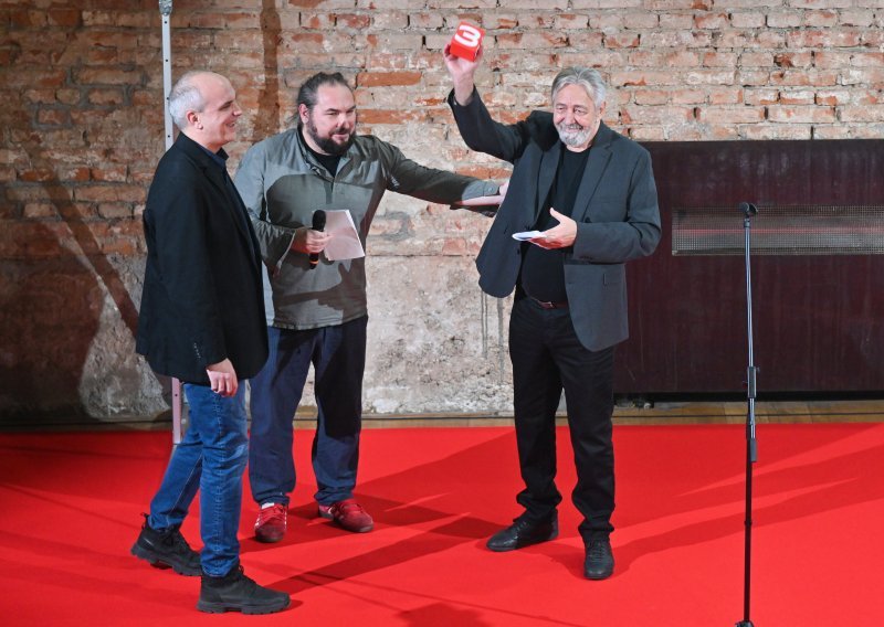 Otvorena Izložba hrvatskog dizajna i dodijeljene nagrade Hrvatskog dizajnerskog društva