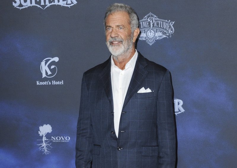 Mel Gibson obrušio se na guvernera Kalifornije, njegove su riječi snažno odjeknule