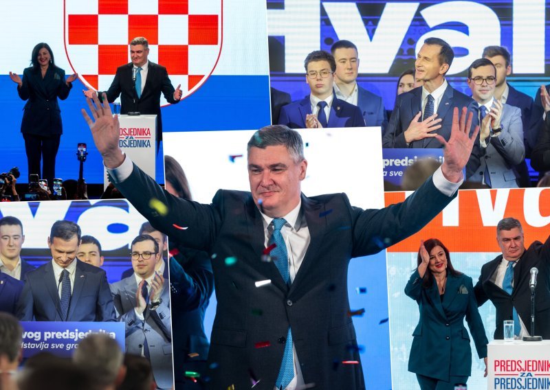 SDP nagrađen, HDZ kažnjen: Što slijedi u hrvatskoj politici nakon Milanovićeva gaženja Primorca?