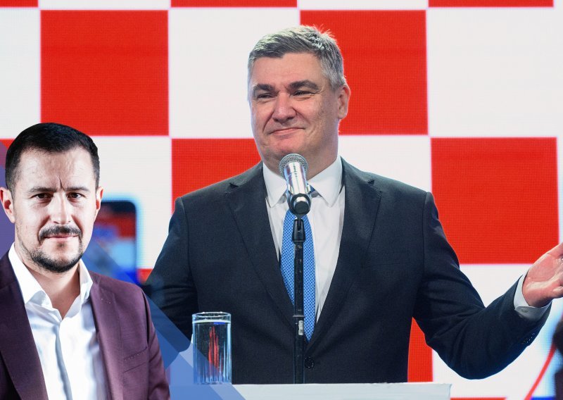 Milanović 'zacrvenio' Hrvatsku: Može li to ponoviti i SDP na lokalnim izborima?