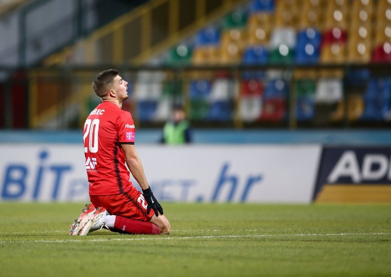 Osijek riješio prvo pojačanje ove zime