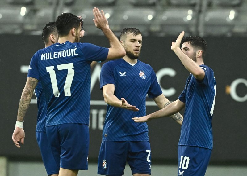 Dinamo protiv Arsenala igra ključnu utakmicu Lige prvaka; evo kad igra i gdje ga možete gledati