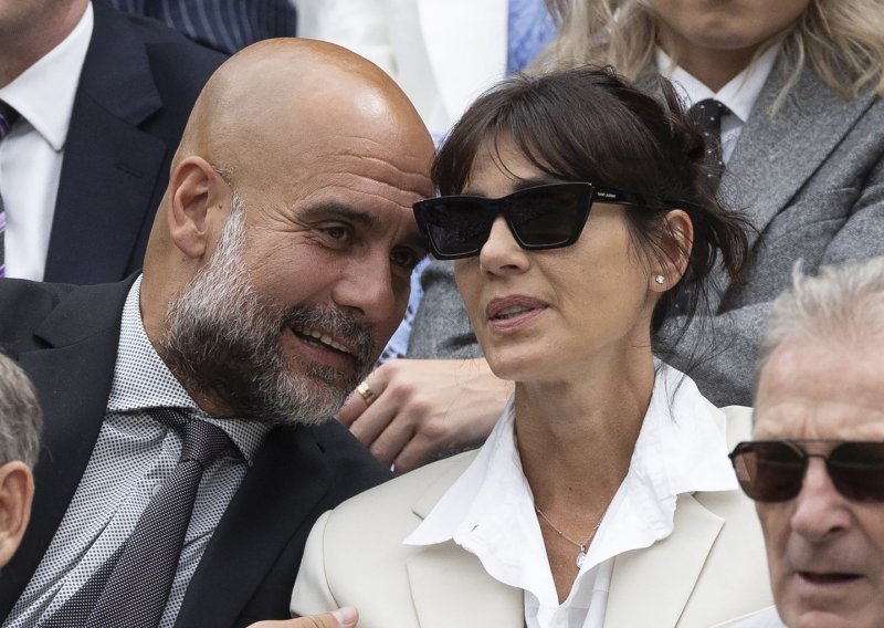 Pep Guardiola i Cristina brak su pokušali spasiti još ljetos u Dubrovniku