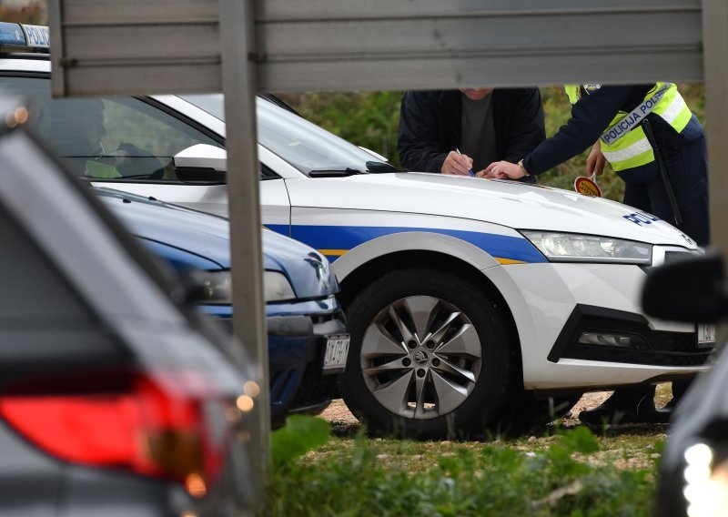 Stravičan sudar u Humu na Sutli, poginula pješakinja