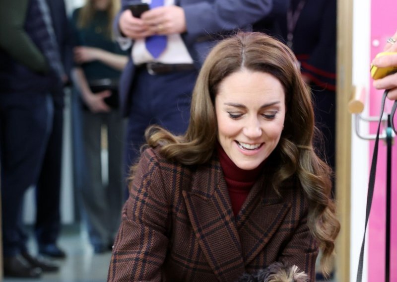 Otkriveni nepoznati detalji o teškom liječenju Kate Middleton