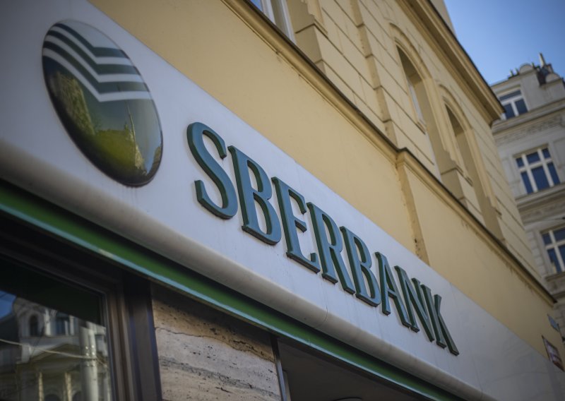 SRB odlučio: Ne postoji obveza plaćanja odštete dioničarima Sberbanke