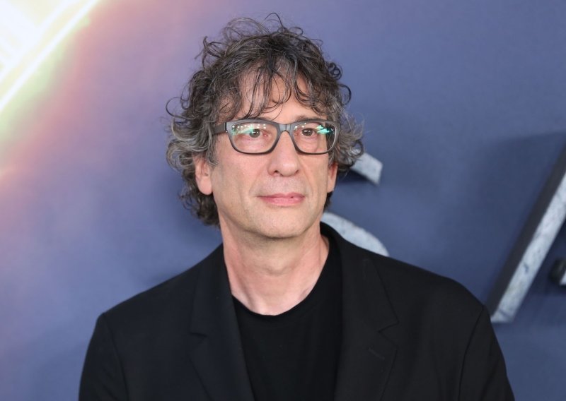 Neil Gaiman o optužbama za zlostavljanje: Bio sam seksualno, ali ne i emocionalno dostupan