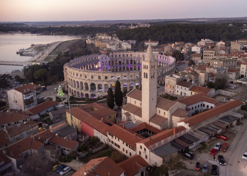 Britanci pronašli novo odredište: Ovaj hrvatski grad savršen je za ljetni odmor