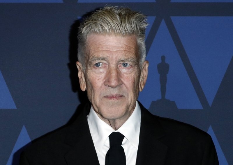 Filmski svijet tuguje: Preminuo je veliki David Lynch