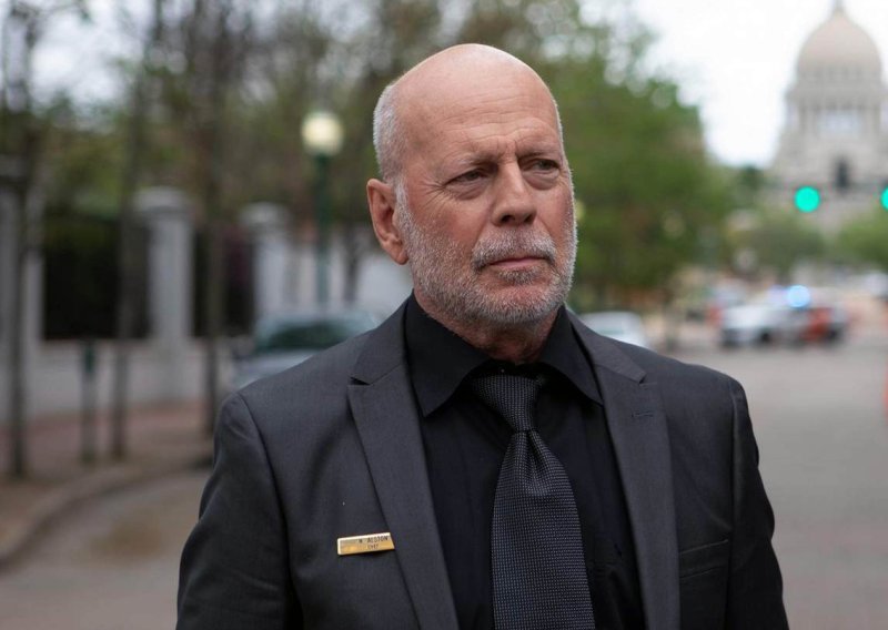 Hvale vrijedan potez: Bruce Willis ovim je potezom sve zadivio