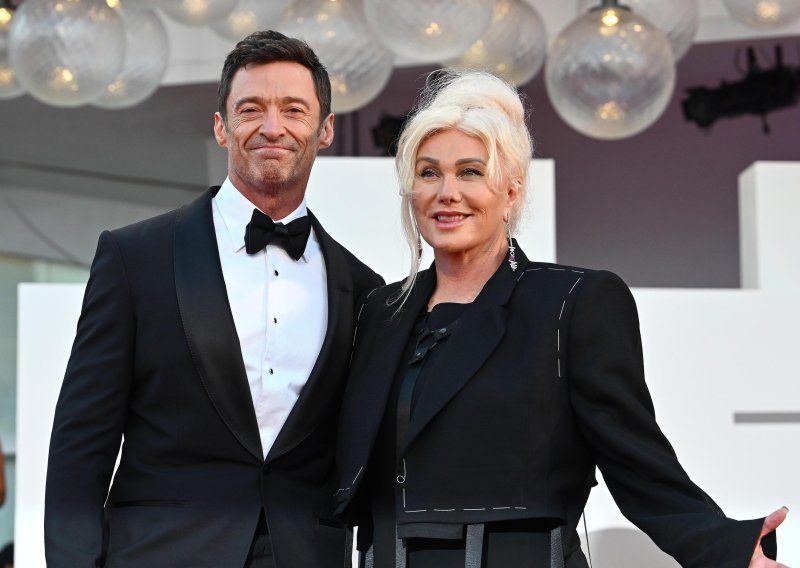 Gdje je zapelo? Hugh Jackman još uvijek nije predao papire za razvod