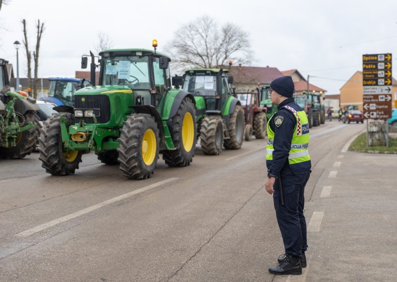 Farmeri iz Nijemaca žalili se DORH-u: 'Bit ćemo na cesti dok ne dobijemo da se natječaj poništava'