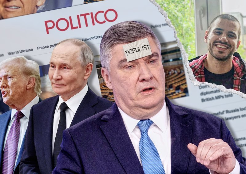 Zovu ga proruskim populistom i hrvatskim Trumpom. A što je zapravo Zoran Milanović?