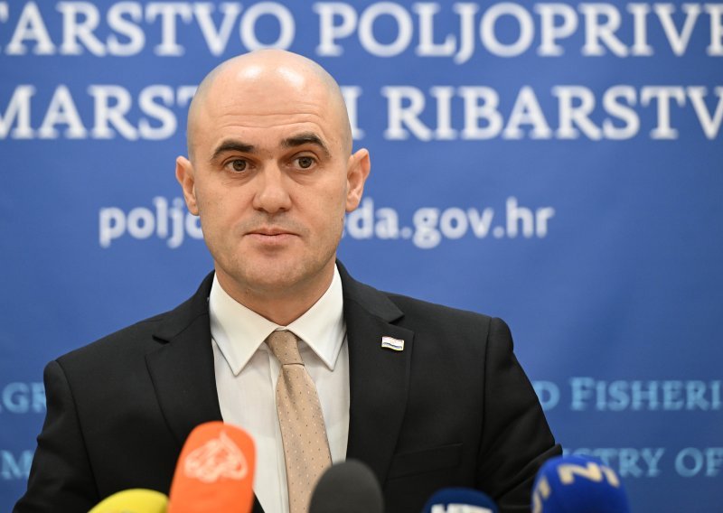 SDP citirao zakon: Dabri prijeti zatvor. Objava Bojana Ivoševića je hit: Pogodila ga pisma...