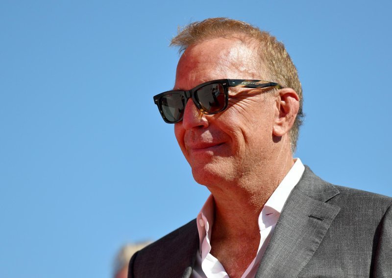 Okruglih 70: Slavljenik Kevin Costner je dobro i ne traži romantične odnose