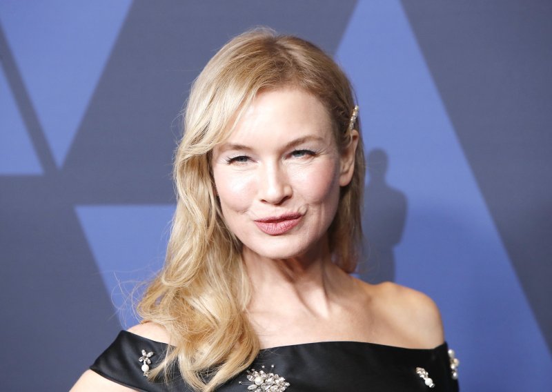 Renee Zellweger otkrila što joj se događalo u životu dok je izbivala iz svijeta glume