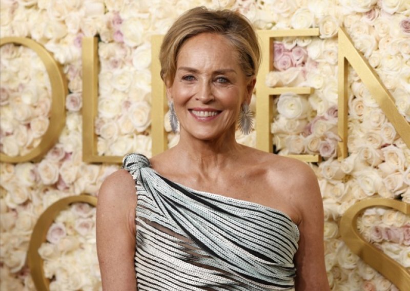 Sharon Stone konačno je progovorila o princu Harryju i Meghan Markle