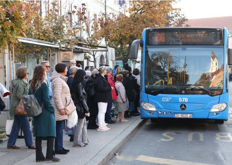 ZET nabavlja još 60 rabljenih autobusa. Evo za koliko novca i s kojom maksimalnom kilometražom