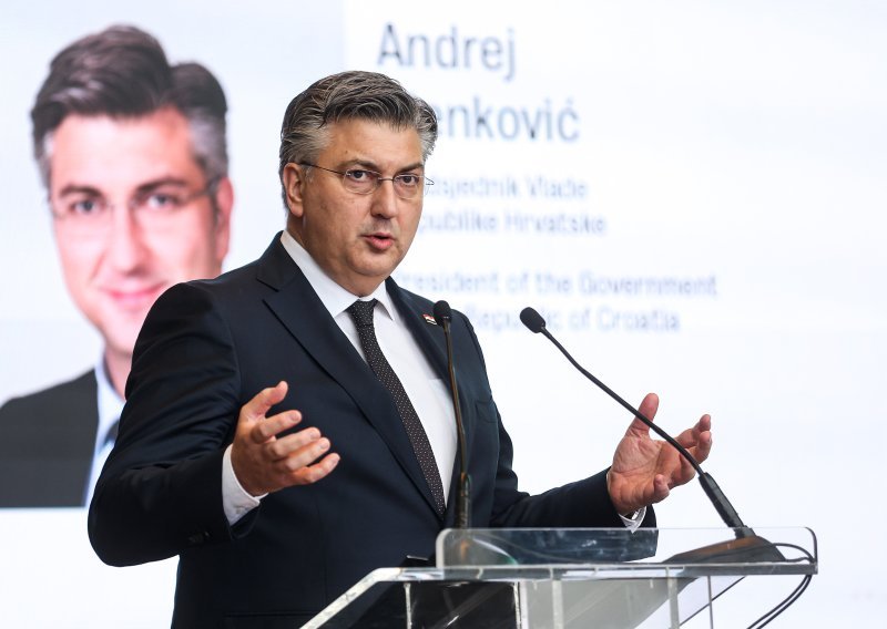 Hrvatska prednjači u povlačenju novca iz EU, a Plenković kritizira: 'Moramo razgrtati laži'