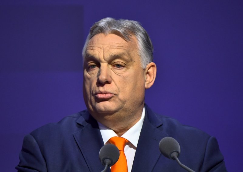 Viktor Orban: 'Čestitke gospodinu Trumpa. Sad je red za okupaciju Bruxellesa'