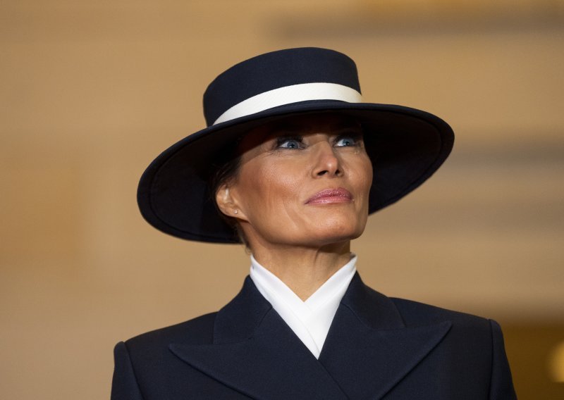 Melania Trump poslala jasnu poruku: Ovo su njena pravila u drugom mandatu