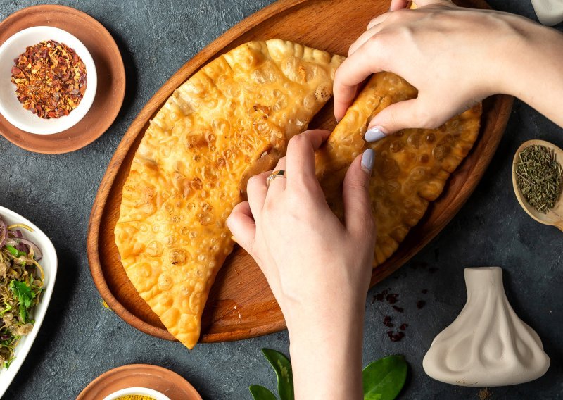 Talijani ih obožavaju, a mnogi ih vole više od pizze: Panzerotti su savršenstvo okusa