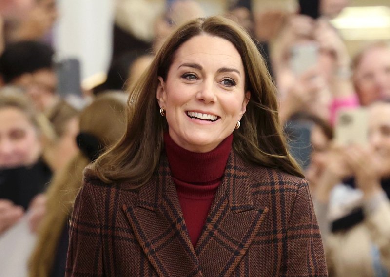 Ovaj detalj mnogima je promaknuo, a s njim je Kate Middleton odala počast princezi Diani