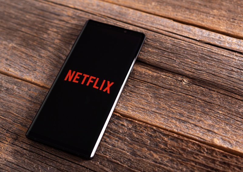 Rekordi u zaradi, ali i veće cijene: Netflix ponovno diže pretplatu