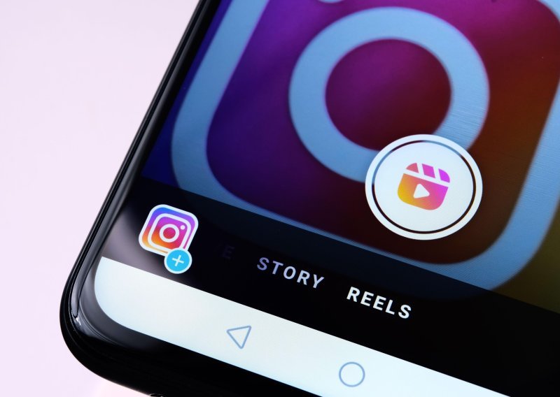 Instagram razmatra lansiranje zasebne aplikacije za Reels