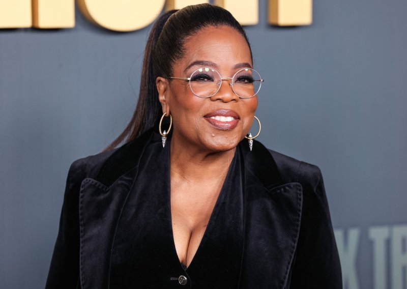 Oprah progovorila o gubitku 50 kilograma: 'Evo što sam shvatila o mršavim ljudima'