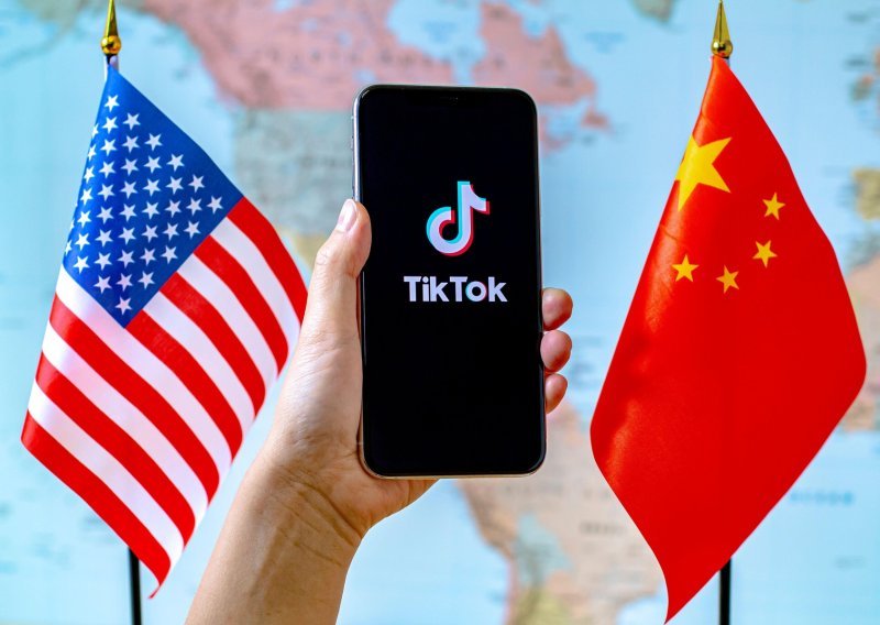 TikTok pod povećalom: Sigurnosni rizik ili geopolitika u igri?