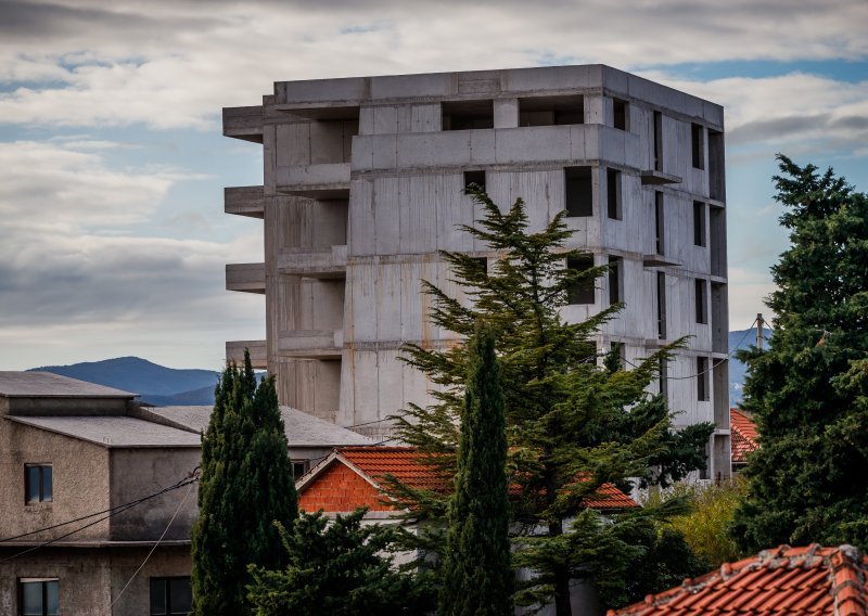 Uskok pokrenuo istragu zbog korupcije oko 'imotskog towera'