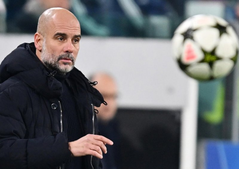 Pep Guardiola u siječnju potrošio 152 milijuna eura, ali traži još tri pojačanja