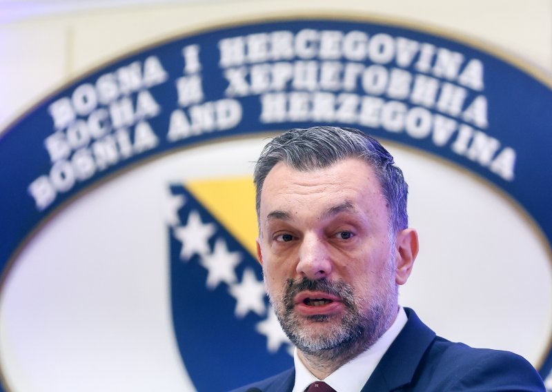 Konaković: Za nas je SNSD izbrisan na državnoj razini