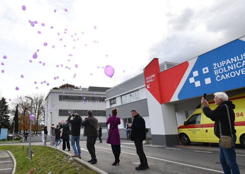 Četvero čakovečkih kirurga našlo novi posao: Ne vraćamo se u bolnicu