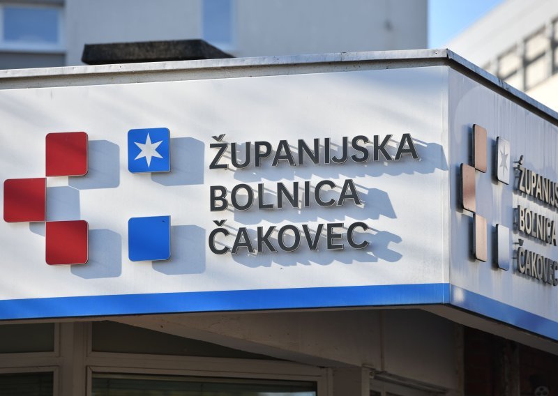 Kirurg u čakovečkoj bolnici poziva na prestanak širenja 'neistina o bolnici'