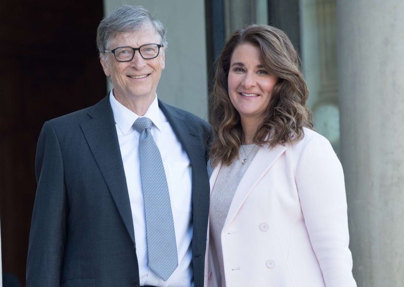 Bill Gates priznao: Razvod od Melinde pogreška je zbog koje najviše žali