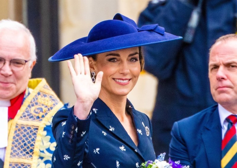 Smiješi joj se naslovnica: Anna Wintour za Kate Middleton ima primamljivu ponudu