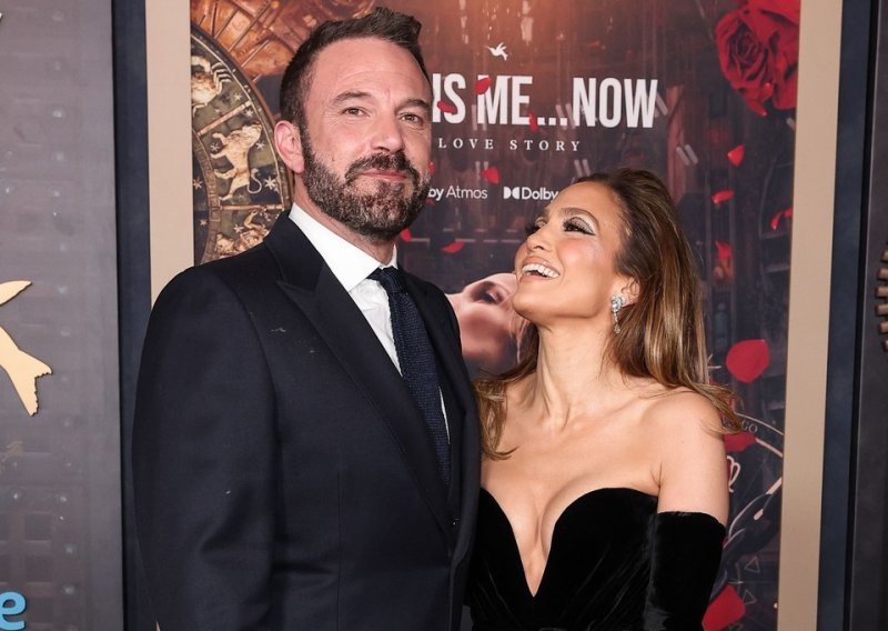 J.Lo u potrazi za novim domom: Luksuzna vila, Ben Affleck u susjedstvu, ali muči je jedna stvar...