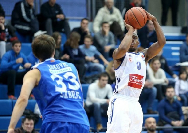 Velikim prokretom Cibona stigla do važne pobjede