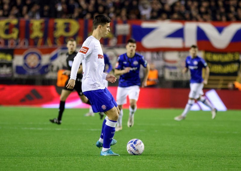 Kiks Hajduka protiv Belupa! VAR mu poništio gol za pobjedu